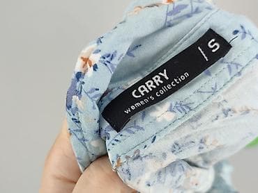 c: Carry, Women's blouse, size S — 4