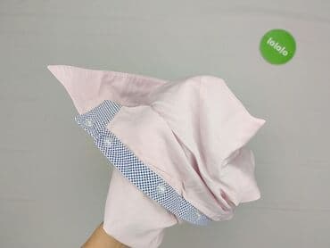 czerwone skarpetki do garnituru: Sophie, Koszula damska, S — 6