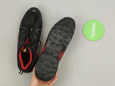 obex buty: Sneakersy dla mężczyzn, rozmiar 43 — 5