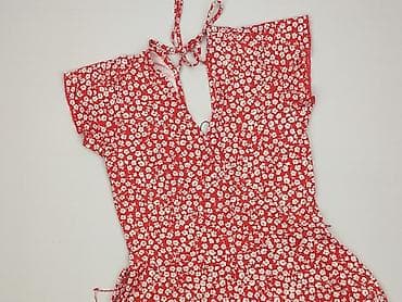 isolde bluzki: H&M Divided, Kombinezon damski, rozmiar S — 1