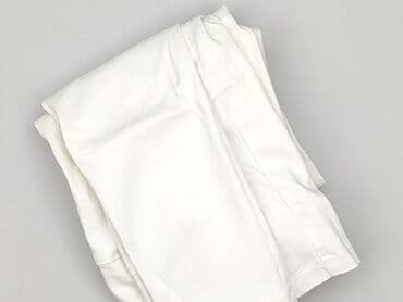 kapcie walkx: Spodnie materiałowe damskie, rozmiar L — 5