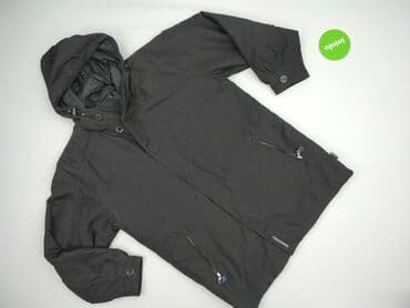 vans kurtka zimowa: Kurtka przejściowa dla mężczyzn, S — 2