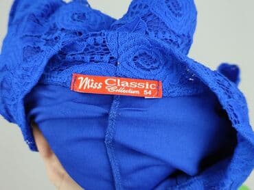 koszulka do garnituru damskiego: Bluzka damska, rozmiar One size — 4