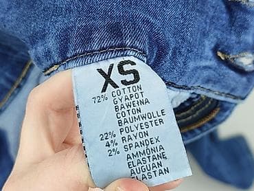 denim 1982: Re-Dress, Jeansy damskie, rozmiar XS — 5