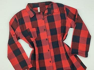 bluza dzik: Koszula damska, rozmiar M — 1