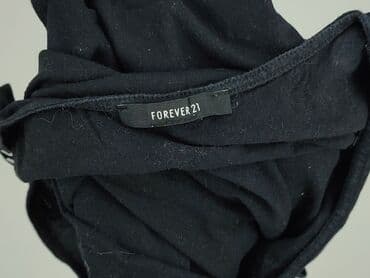 programmer t shirty: Forever 21, Top damski, rozmiar M — 5