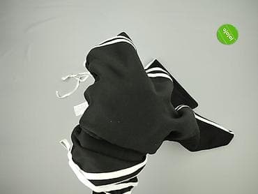 bluzki plus size shein: Shein, Spodnie dresowe damskie, rozmiar L — 5