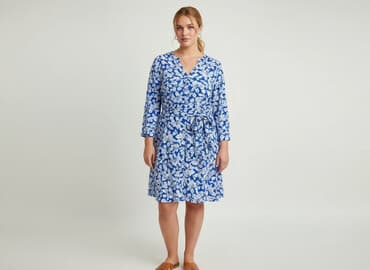 koszula nocna esmara: Esmara, Sukienka damska, rozmiar XL — 7