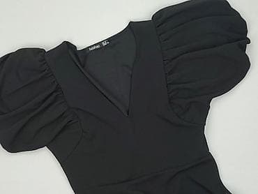 hell bunny sukienki: Boohoo, Sukienka damska, rozmiar One size — 1