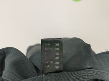 tchibo kurtki zimowe: Tchibo, Spodnie materiałowe damskie, rozmiar M — 5