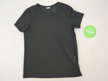 jacqueline de yong t shirt: Jacqueline De Yong, T-shirt damski, rozmiar S — 2