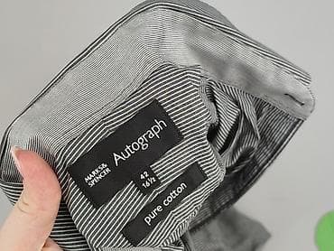 dunk buty: Marks & Spencer, Koszulа dla mężczyzn, rozmiar XL — 4