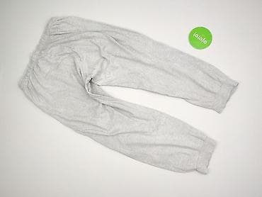 sweatshirt: Spodnie dresowe damskie, rozmiar S — 3