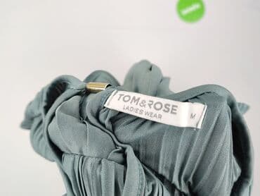 sukienki w kwiaty midi: Tom Rose, Sukienka damska, M — 4