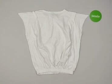 oversized t shirty basic: Olivia, Women's blouse, size L (EU 40) — 3