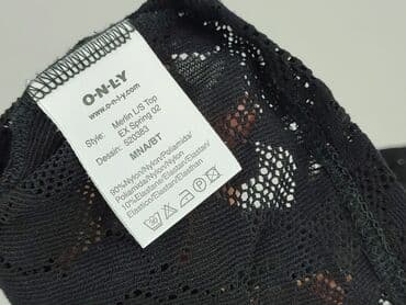 only kurtka damska: ONLY, Bluzka damska, rozmiar S — 5