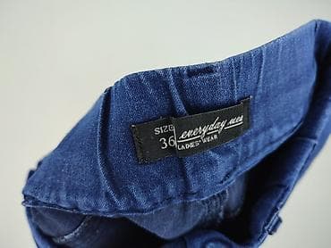 modne jeansy: Used Jeans, Jeansy damskie, rozmiar S — 4
