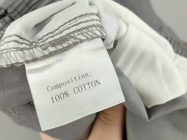 spodnie moro cargo bershka: Szorty dla mężczyzn, rozmiar M — 5