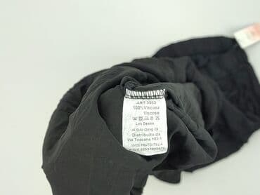 dżinsy haremki: Italia, Spodnie materiałowe damskie, rozmiar One size — 4