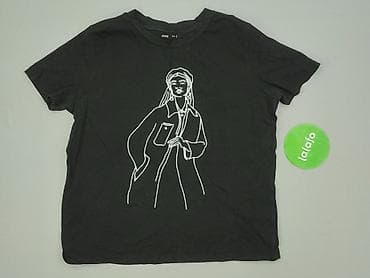 Sinsay, T-shirt damski, rozmiar S — 2