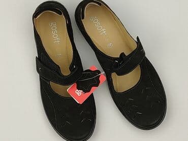 Women: Flat shoes for women, 41 — 1