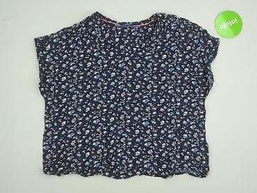 tunika h: Tom Tailor, Bluzka damska, rozmiar 3XL — 2