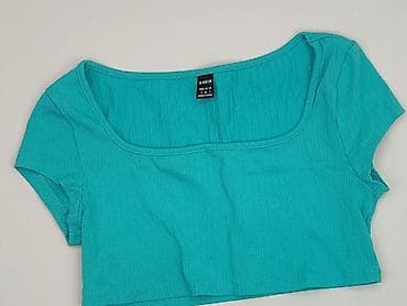 Shein, Top damski, rozmiar S