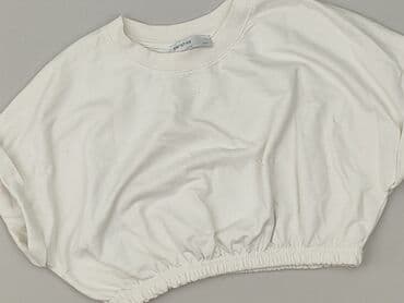 Bershka, T-shirt damski, rozmiar S w lalafo.pl Bershka, T-shirt damski, rozmiar S