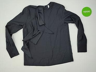 mango koszula satynowa: Mango, Bluzka damska, rozmiar S — 2