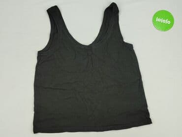 koszulki bez rękawów damskie samsoe samsoe: Medicine, Top damski, rozmiar L — 3