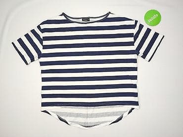 bluzki my3: Janina, T-shirt damski, rozmiar 4XL — 2