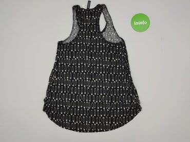 Topy: H&M Divided, Top damski, rozmiar M — 3