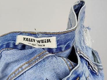 levis 801: Tally Weijl, Jeansy damskie, rozmiar M — 5