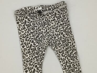 Легінси, Zara, 3-6 міс., стан - Дуже гарний