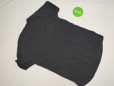tommy hilfiger basic t shirty: T-shirt damski, rozmiar L — 3