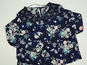 Women's Clothing: Cecil, Women's blouse, size S — 1