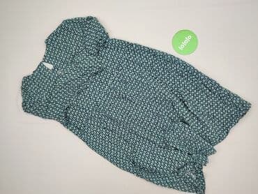 sukienka midi hm: H&M, Sukienka damska, rozmiar L — 4