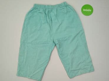 krótkie spodenki dla dzieci allegro: Spodnie 3/4 damskie, rozmiar S — 3