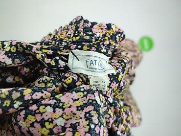 puszysta moda: FatFace, Sukienka damska, rozmiar L — 4