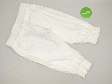 thunder buty: Nike, Spodnie 3/4 damskie, M — 3