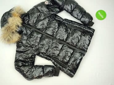 купити куртку в польщі жіночу: Moncler, Зимова куртка жіноча, розмір S — 2