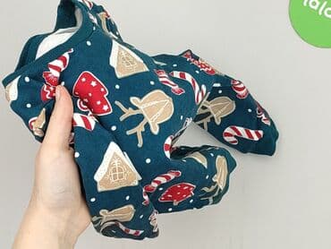 skarpety wzorowane z abs: Bluza, So cute, 1.5-2 lat, 86-92 cm, stan - Idealny — 5
