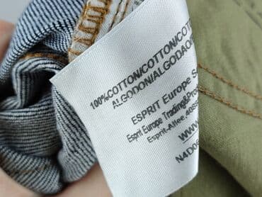 edc by esprit spodnie: Edc by Esprit, Jeansy dla mężczyzn, rozmiar M — 5