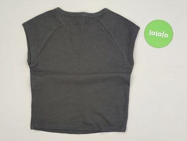 koszulka od c a: House, Top damski, rozmiar M — 3