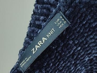 sweter esmara: Zara, Sweter damski, rozmiar S — 4