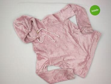 byolala kurtki zimowe: Janina, Bluza z kapturem damska, rozmiar S — 2