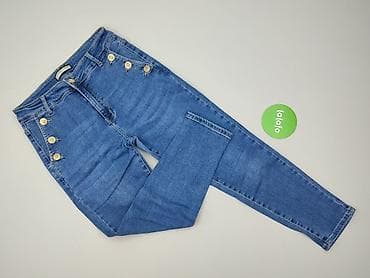 jeansy bytom: Redseventy, Jeansy damskie, rozmiar L — 2