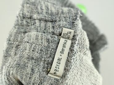 bershka spodnie dresowe: Bershka, Spodnie dresowe damskie, rozmiar XS — 4