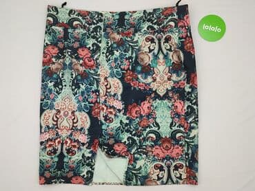 krótkie spódnice tiulowe: Women`s skirt, size 5XL (EU 50) — 3