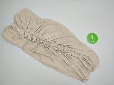 dekolt sukienki: Sukienka damska, rozmiar M — 2